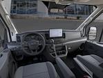 New 2024 Ford Transit 350 XLT Medium Roof RWD, Passenger Van for sale #RKA79502 - photo 5