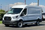 New 2024 Ford Transit 250 Base Medium Roof RWD, Empty Cargo Van for sale #RKA93593 - photo 1