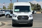 New 2024 Ford Transit 250 Base Medium Roof RWD, Empty Cargo Van for sale #RKA93593 - photo 11