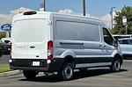 New 2024 Ford Transit 250 Base Medium Roof RWD, Empty Cargo Van for sale #RKA93593 - photo 3