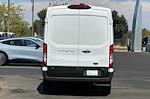 New 2024 Ford Transit 250 Base Medium Roof RWD, Empty Cargo Van for sale #RKA93593 - photo 7