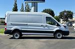 New 2024 Ford Transit 250 Base Medium Roof RWD, Empty Cargo Van for sale #RKA93593 - photo 8