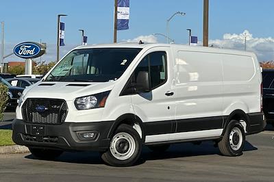 New 2024 Ford Transit 150 Base Low Roof RWD, Empty Cargo Van for sale #RKB01786 - photo 1