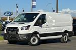 New 2024 Ford Transit 150 Base Low Roof RWD, Empty Cargo Van for sale #RKB01786 - photo 1