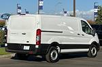 New 2024 Ford Transit 150 Base Low Roof RWD, Empty Cargo Van for sale #RKB01786 - photo 3