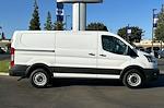 New 2024 Ford Transit 150 Base Low Roof RWD, Empty Cargo Van for sale #RKB01786 - photo 9