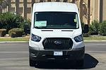 New 2024 Ford Transit 250 Base Medium Roof RWD, Empty Cargo Van for sale #RKB01787 - photo 11