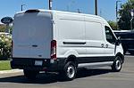 New 2024 Ford Transit 250 Base Medium Roof RWD, Empty Cargo Van for sale #RKB01787 - photo 3