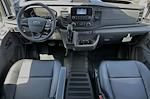 New 2024 Ford Transit 250 Base Medium Roof RWD, Empty Cargo Van for sale #RKB01787 - photo 4