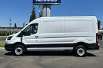 New 2024 Ford Transit 250 Base Medium Roof RWD, Empty Cargo Van for sale #RKB01787 - photo 6