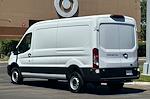 New 2024 Ford Transit 250 Base Medium Roof RWD, Empty Cargo Van for sale #RKB01787 - photo 2