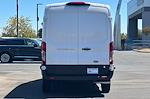 New 2024 Ford Transit 250 Base Medium Roof RWD, Empty Cargo Van for sale #RKB01787 - photo 7