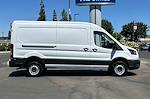 New 2024 Ford Transit 250 Base Medium Roof RWD, Empty Cargo Van for sale #RKB01787 - photo 8