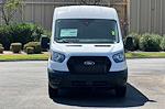 New 2024 Ford Transit 250 Base Medium Roof RWD, Empty Cargo Van for sale #RKB01788 - photo 11