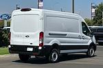 New 2024 Ford Transit 250 Base Medium Roof RWD, Empty Cargo Van for sale #RKB01788 - photo 3