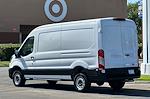 New 2024 Ford Transit 250 Base Medium Roof RWD, Empty Cargo Van for sale #RKB01788 - photo 2