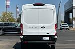 New 2024 Ford Transit 250 Base Medium Roof RWD, Empty Cargo Van for sale #RKB01788 - photo 7