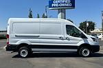 New 2024 Ford Transit 250 Base Medium Roof RWD, Empty Cargo Van for sale #RKB01788 - photo 8