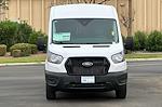 New 2024 Ford Transit 250 Base Medium Roof RWD, Empty Cargo Van for sale #RKB01789 - photo 11