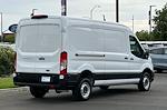 New 2024 Ford Transit 250 Base Medium Roof RWD, Empty Cargo Van for sale #RKB01789 - photo 3