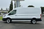 New 2024 Ford Transit 250 Base Medium Roof RWD, Empty Cargo Van for sale #RKB01789 - photo 6