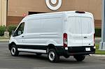 New 2024 Ford Transit 250 Base Medium Roof RWD, Empty Cargo Van for sale #RKB01789 - photo 2