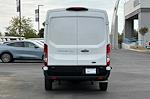 New 2024 Ford Transit 250 Base Medium Roof RWD, Empty Cargo Van for sale #RKB01789 - photo 7