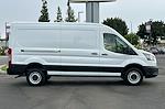 New 2024 Ford Transit 250 Base Medium Roof RWD, Empty Cargo Van for sale #RKB01789 - photo 8