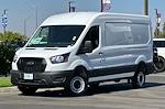 New 2024 Ford Transit 250 Base Medium Roof RWD, Empty Cargo Van for sale #RKB01790 - photo 1