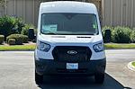 New 2024 Ford Transit 250 Base Medium Roof RWD, Empty Cargo Van for sale #RKB01790 - photo 11