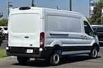 New 2024 Ford Transit 250 Base Medium Roof RWD, Empty Cargo Van for sale #RKB01790 - photo 3