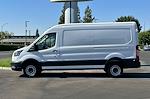 New 2024 Ford Transit 250 Base Medium Roof RWD, Empty Cargo Van for sale #RKB01790 - photo 6