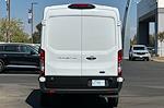 New 2024 Ford Transit 250 Base Medium Roof RWD, Empty Cargo Van for sale #RKB01790 - photo 7