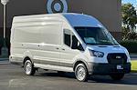 New 2024 Ford Transit 350 Base Super Cab High Roof RWD, Empty Cargo Van for sale #RKB17782 - photo 11