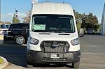 New 2024 Ford Transit 350 Base Super Cab High Roof RWD, Empty Cargo Van for sale #RKB17782 - photo 12