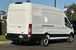 New 2024 Ford Transit 350 Base Super Cab High Roof RWD, Empty Cargo Van for sale #RKB17782 - photo 3