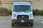 New 2024 Ford Transit 350 Base Medium Roof RWD, Empty Cargo Van for sale #RKB34011 - photo 11