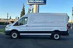 New 2024 Ford Transit 350 Base Medium Roof RWD, Empty Cargo Van for sale #RKB34011 - photo 5