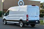 New 2024 Ford Transit 350 Base Medium Roof RWD, Empty Cargo Van for sale #RKB34011 - photo 6