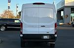 New 2024 Ford Transit 350 Base Medium Roof RWD, Empty Cargo Van for sale #RKB34011 - photo 7