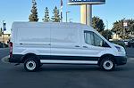 New 2024 Ford Transit 350 Base Medium Roof RWD, Empty Cargo Van for sale #RKB34011 - photo 8