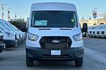 New 2024 Ford Transit 350 Base Medium Roof RWD, Empty Cargo Van for sale #RKB34133 - photo 12