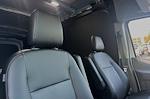 New 2024 Ford Transit 350 Base Medium Roof RWD, Empty Cargo Van for sale #RKB34133 - photo 18