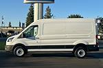 New 2024 Ford Transit 350 Base Medium Roof RWD, Empty Cargo Van for sale #RKB34133 - photo 6