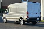 New 2024 Ford Transit 350 Base Medium Roof RWD, Empty Cargo Van for sale #RKB34133 - photo 7