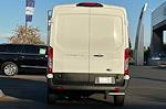 New 2024 Ford Transit 350 Base Medium Roof RWD, Empty Cargo Van for sale #RKB34133 - photo 8