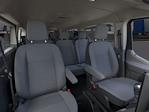 New 2024 Ford Transit 350 XL Low Roof RWD, Passenger Van for sale #RKB38546 - photo 10