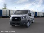 New 2024 Ford Transit 350 XL Low Roof RWD, Passenger Van for sale #RKB38546 - photo 2