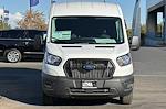 New 2024 Ford Transit 250 Base Medium Roof RWD, Empty Cargo Van for sale #RKB46443 - photo 9