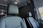 New 2024 Ford Transit 250 Base Medium Roof RWD, Empty Cargo Van for sale #RKB46443 - photo 18